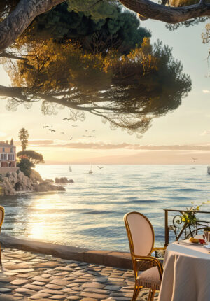 TGZ Exclusive - Luxury Travel with Private Villa & Services - Experience on-site Mediterranean Culinary Adventure