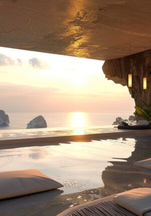 TGZ Exclusive - Luxury Travel with Private Villa & Services - Experience on-site Luxury Holistic Wellness Retreat