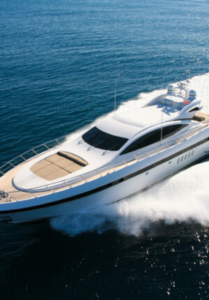 TGZ Exclusive - Luxury Travel Private Villa & Household - Experience on-site Balearic Yacht Charter