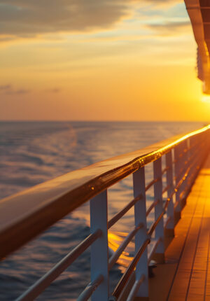 TGZ Exclusive - Luxury Travel Private Villa & Household - Experience on-site Sunset Cruise