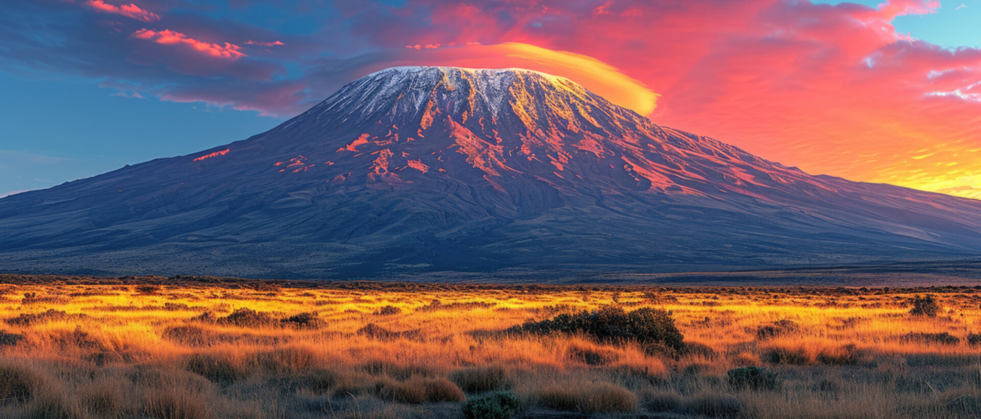 TGZ Exclusive - Luxury Travel Private Villa & Household - Experience Kilimanjaro scenic tour