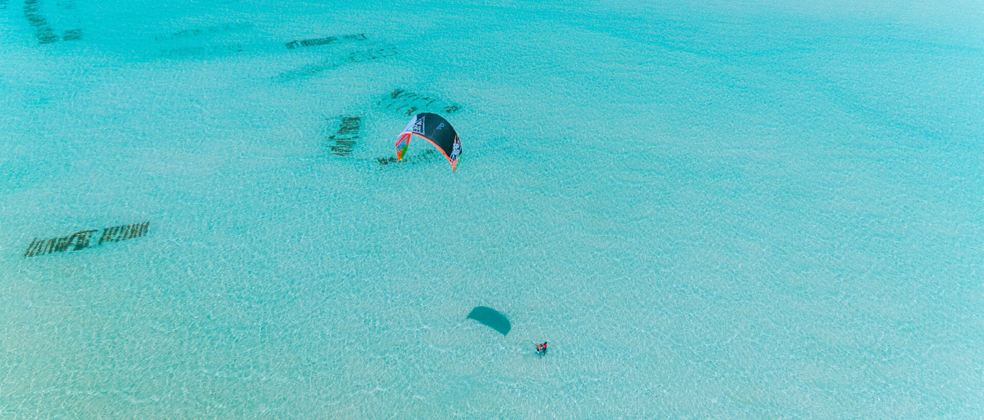 TGZ Exclusive - Luxury Travel Private Villa & Household - Experience Kitesurfing in Zanzibar