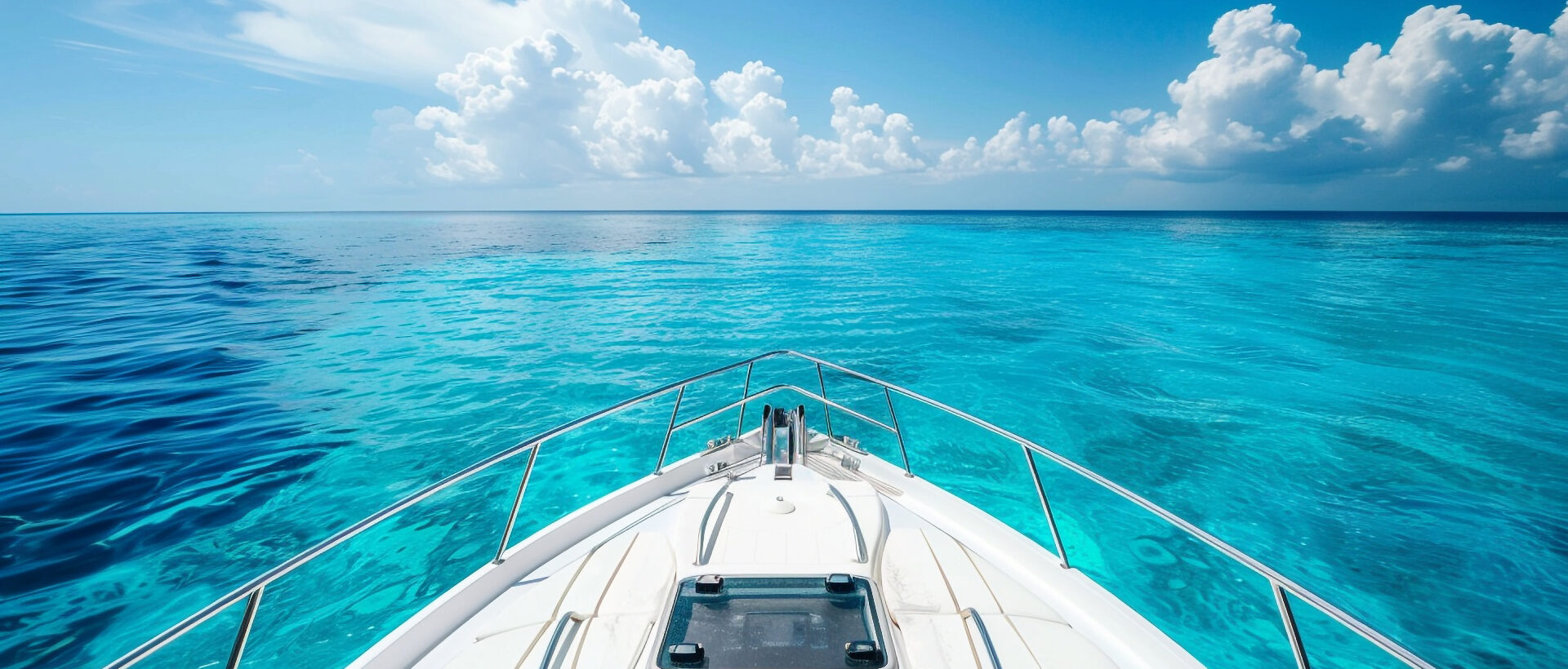 TGZ Exclusive - Luxury Travel Private Villa & Household - Experience One day yacht cruise in Miami