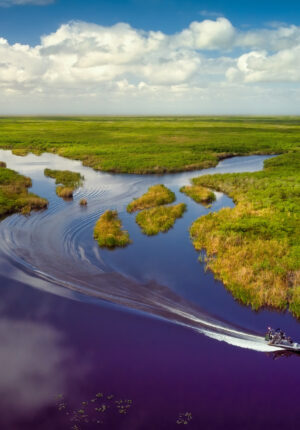 TGZ Exclusive - Luxury Travel Private Villa & Household - Experience on-site Airboat Everglades