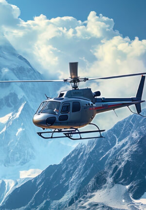 TGZ Exclusive - Luxury Travel Private Villa & Household - Experience on-site Iceland Helicopter Skiing and Snowboarding