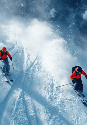 TGZ Exclusive - Luxury Travel Private Villa & Household - Experience on-site Private Ski Instructor