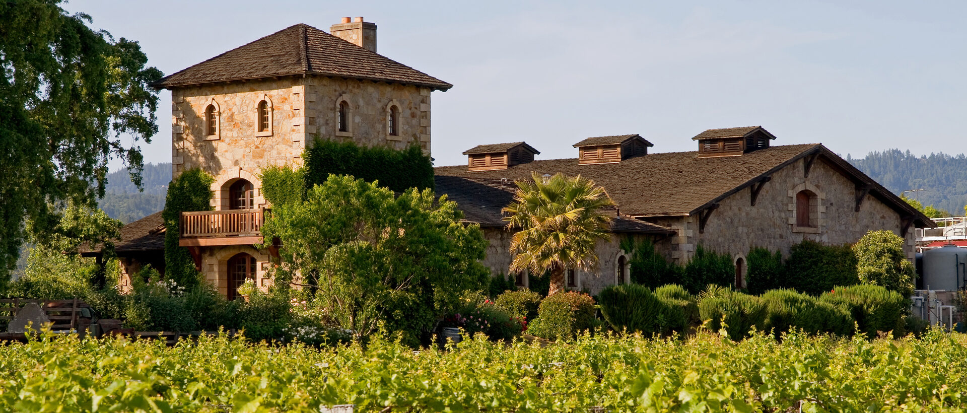 TGZ Exclusive - Luxury Travel Private Villa & Household - Experience Wine tasting at the castle