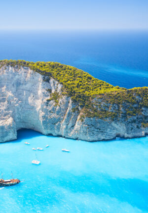 TGZ Exclusive - Luxury Travel with Private Villa & Services - Destination RegionGreek islands