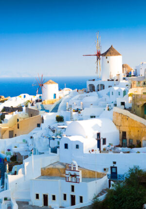 TGZ Exclusive - Luxury Travel with Private Villa & Services - Destination City Mykonos