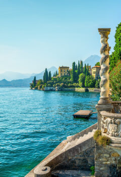 TGZ Exclusive - Luxury Travel with Private Villa & Services - Destination RegionLake como