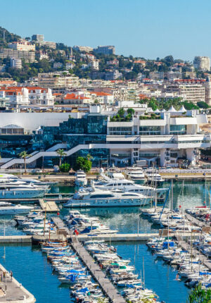 TGZ Exclusive - Luxury Travel with Private Villa & Services - Destination City CANNES