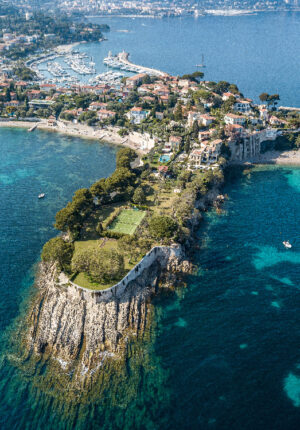 TGZ Exclusive - Luxury Travel with Private Villa & Services - Destination City St-Jean-Cap-Ferrat