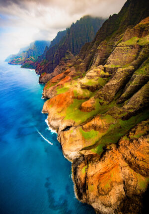 TGZ Exclusive - Luxury Travel with Private Villa & Services - Destination City Kauai