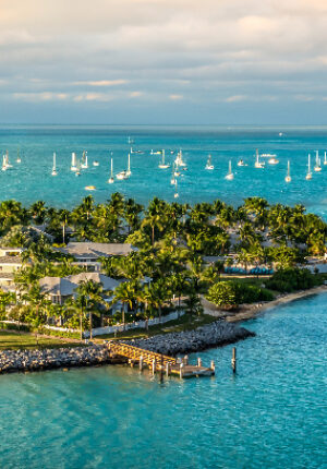 TGZ Exclusive - Luxury Travel with Private Villa & Services - Destination City Florida Keys