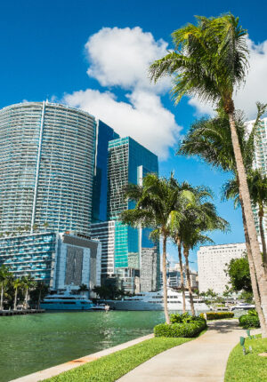 TGZ Exclusive - Luxury Travel with Private Villa & Services - Destination City Miami downtown