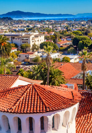 TGZ Exclusive - Luxury Travel with Private Villa & Services - Destination City Santa Barbara