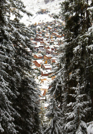 TGZ Exclusive - Luxury Travel with Private Villa & Services - Destination City Verbier