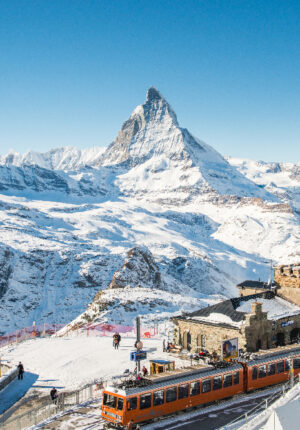 TGZ Exclusive - Luxury Travel with Private Villa & Services - Destination City Zermatt